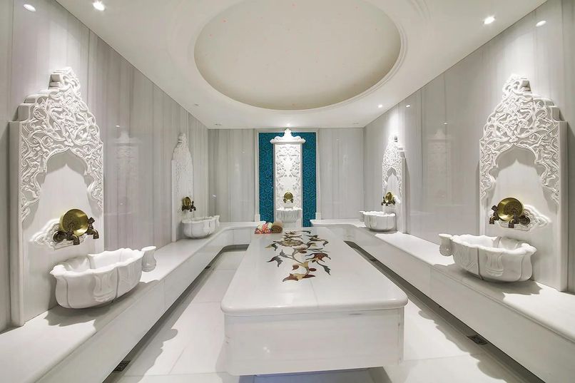 Manors Hotel Special Class - 2