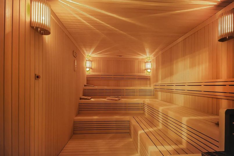 Manors Hotel Special Class - 5