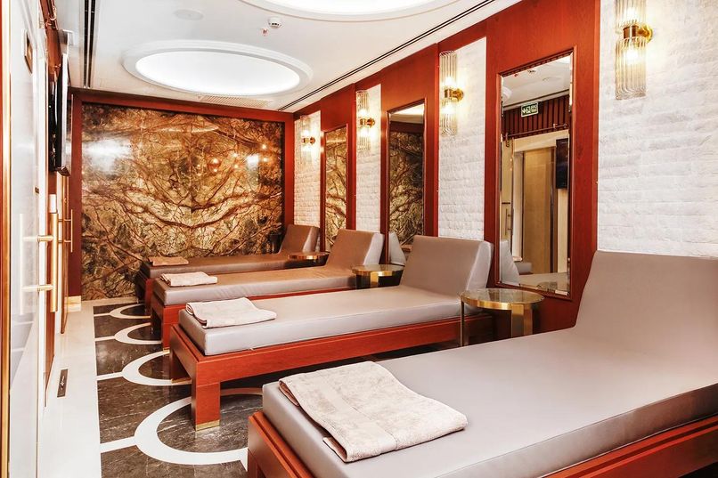 Manors Hotel Special Class - 6