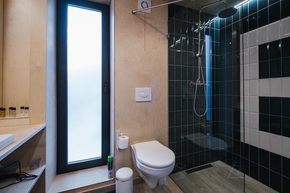 Картинка отеля - 4