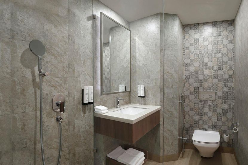 FAIRFIELD BY MARRIOTT GOA CALANGUTE - 2