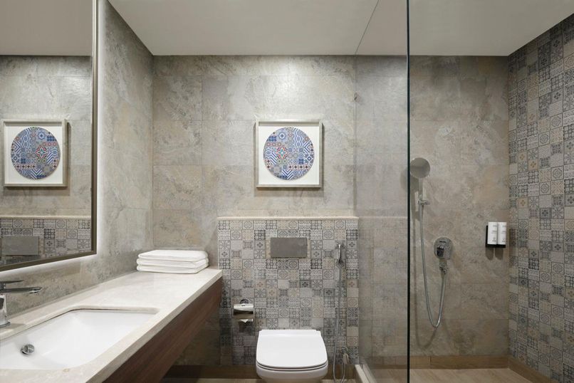 FAIRFIELD BY MARRIOTT GOA CALANGUTE - 3