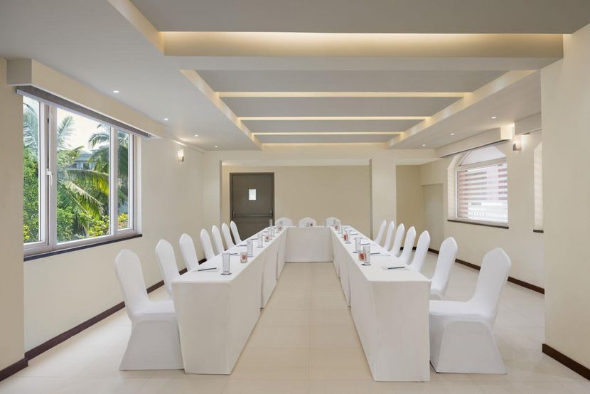 FAIRFIELD BY MARRIOTT GOA CALANGUTE - 4