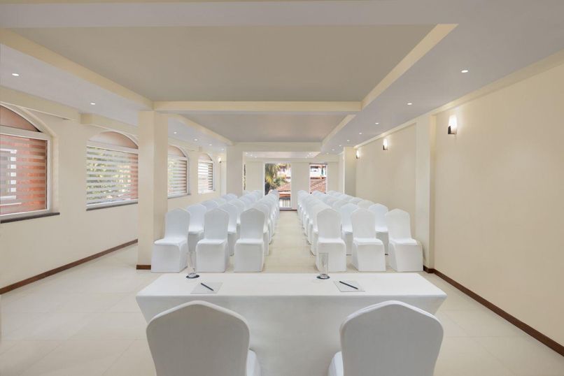 FAIRFIELD BY MARRIOTT GOA CALANGUTE - 5