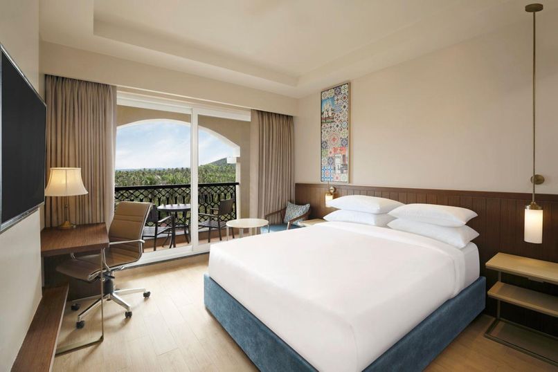 FAIRFIELD BY MARRIOTT GOA CALANGUTE - 6