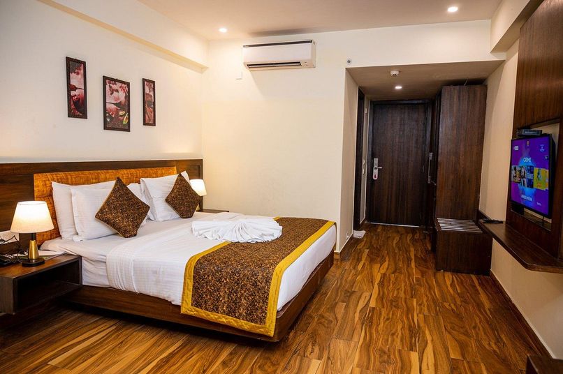 BELLS BEACH RESORT - 4