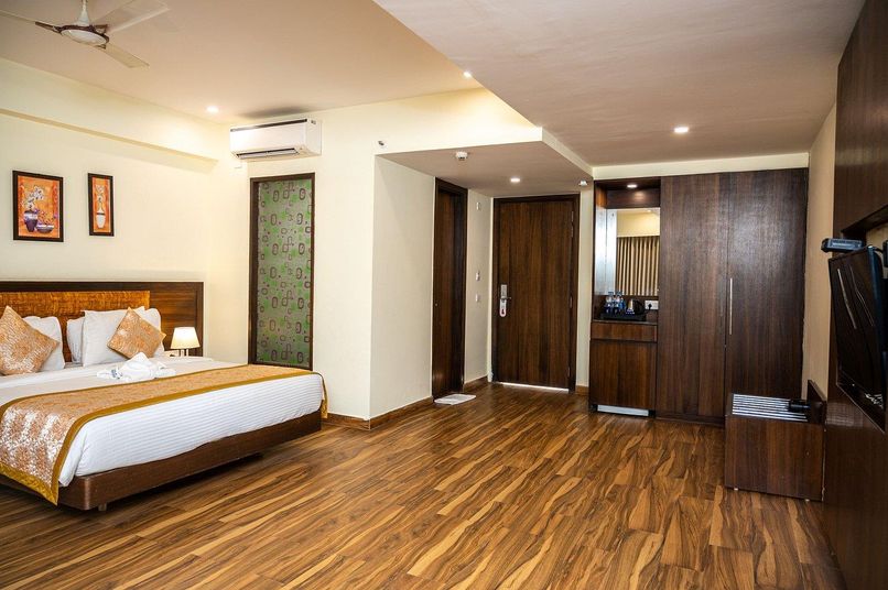 BELLS BEACH RESORT - 5