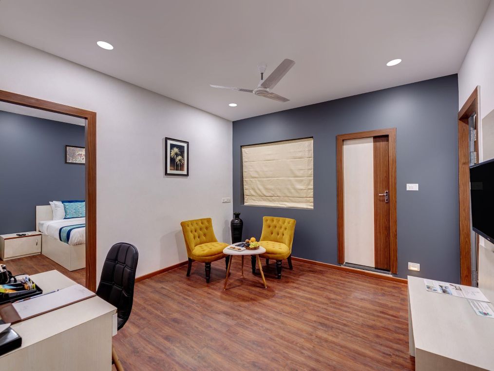 Картинка отеля - 11