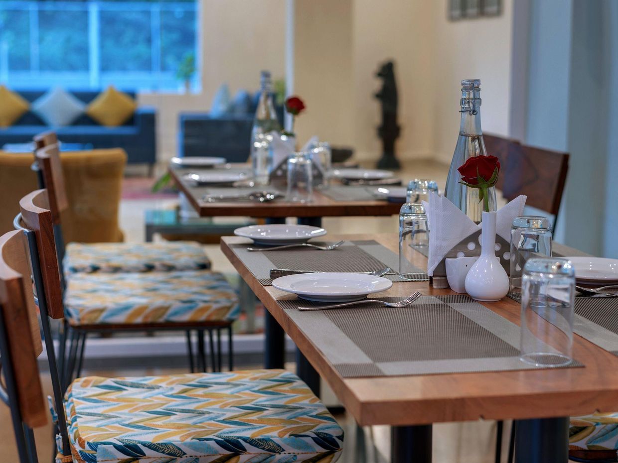 AM HOTEL KOLLECTION :DE GARLAND - 14