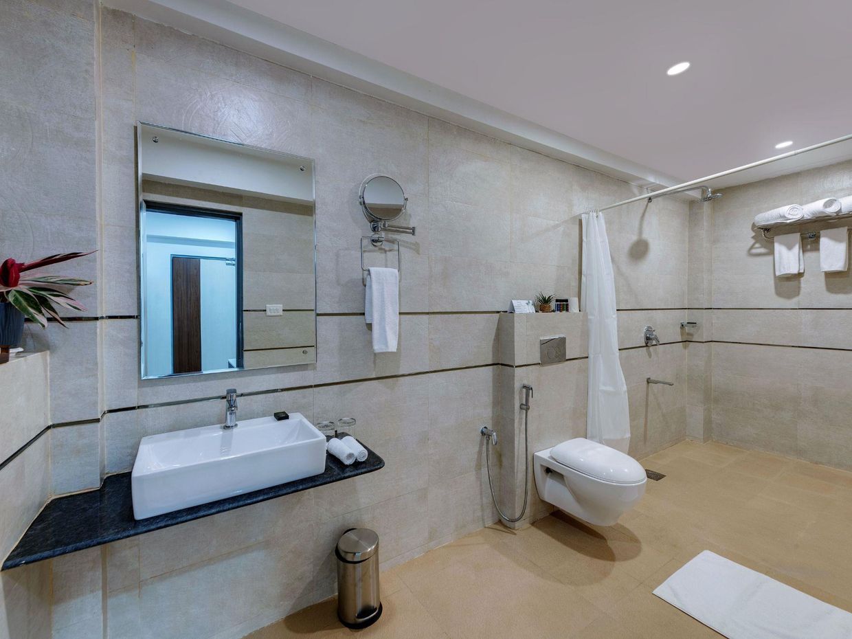 AM HOTEL KOLLECTION :DE GARLAND - 15