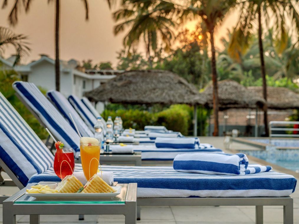 Картинка отеля - 3