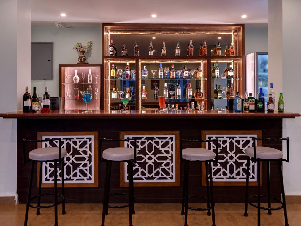 Картинка отеля - 21