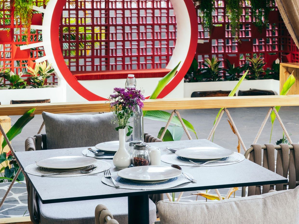 AM HOTEL KOLLECTION :DE GARLAND - 22