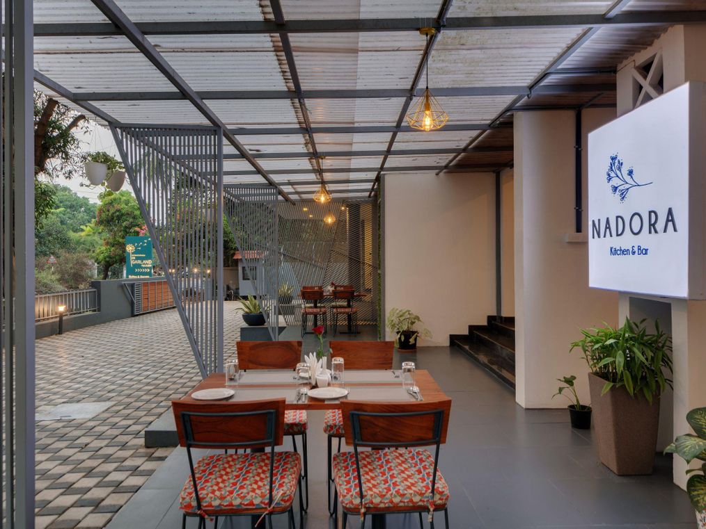 Картинка отеля - 25