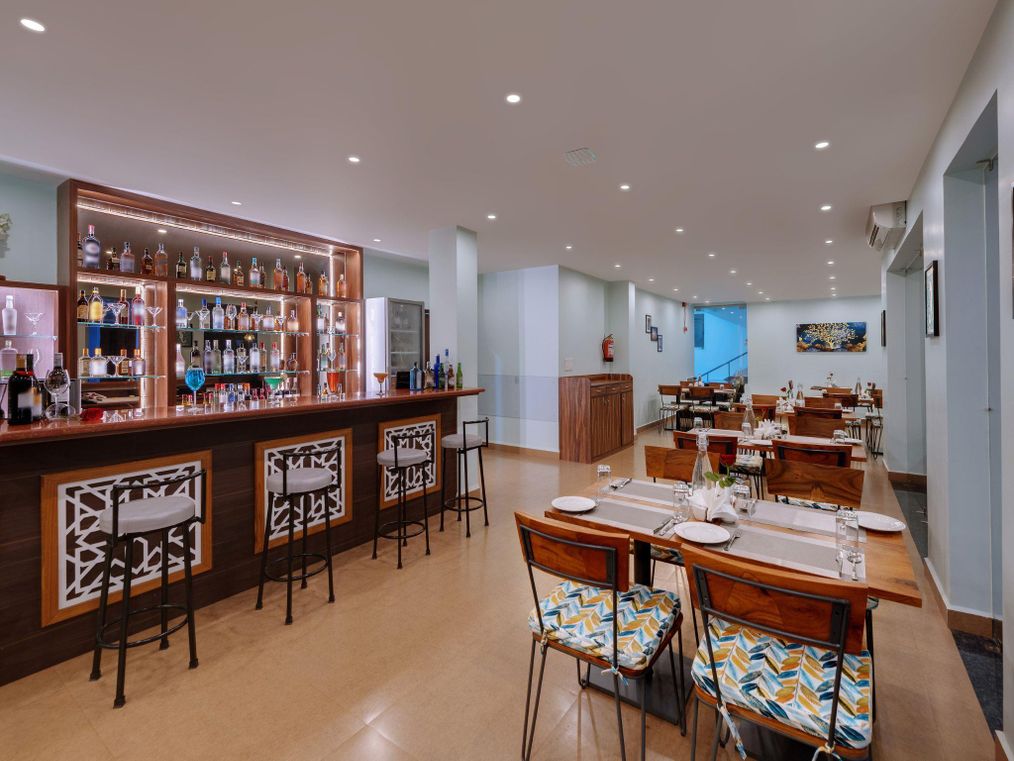 Картинка отеля - 4