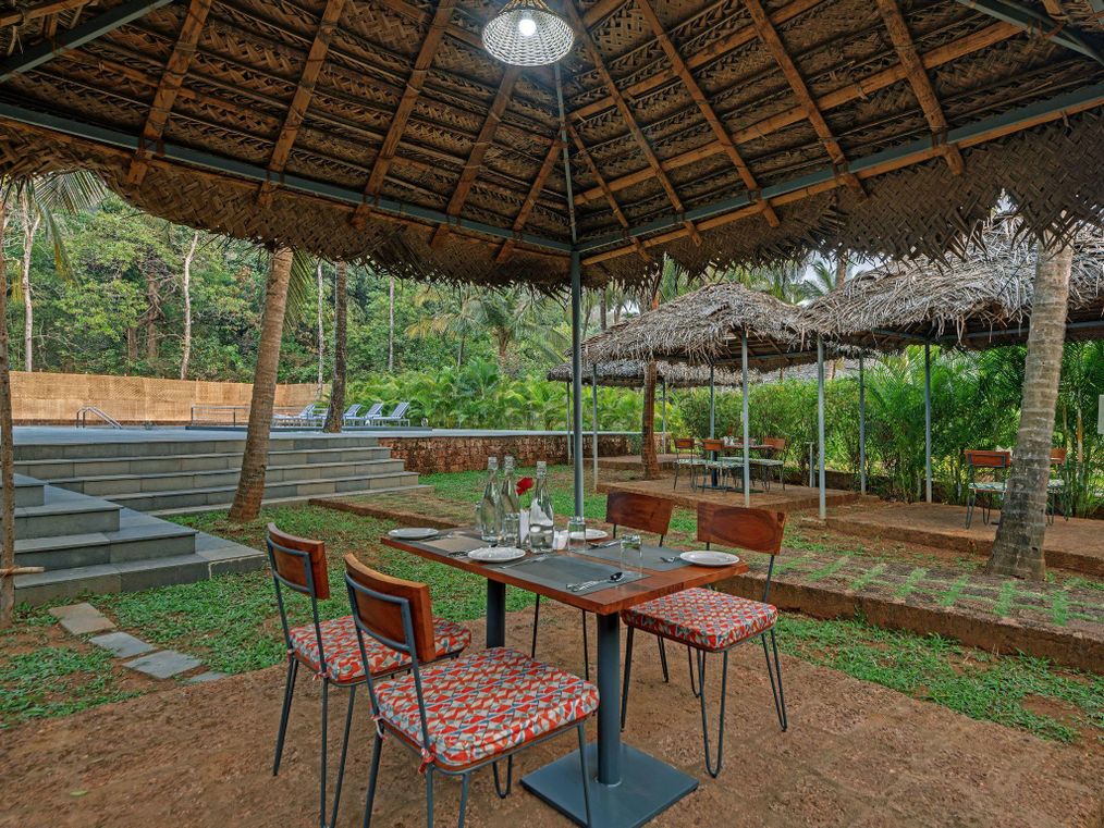 Картинка отеля - 32