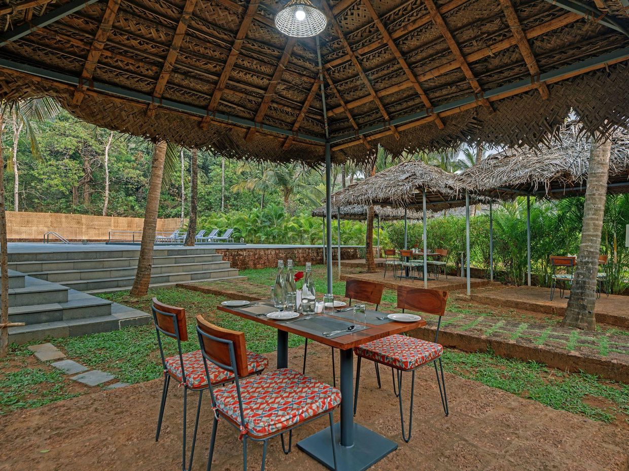 AM HOTEL KOLLECTION :DE GARLAND - 32