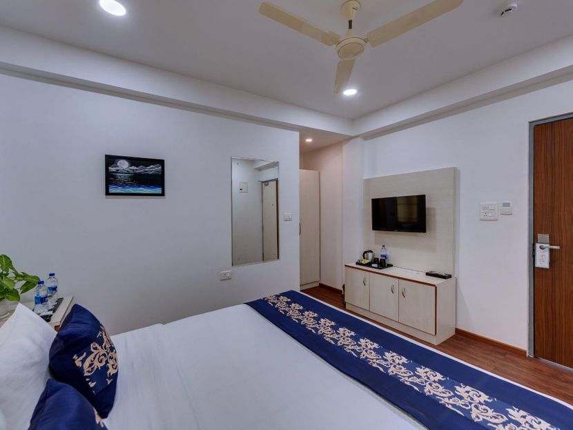 AM HOTEL KOLLECTION :DE GARLAND - 5