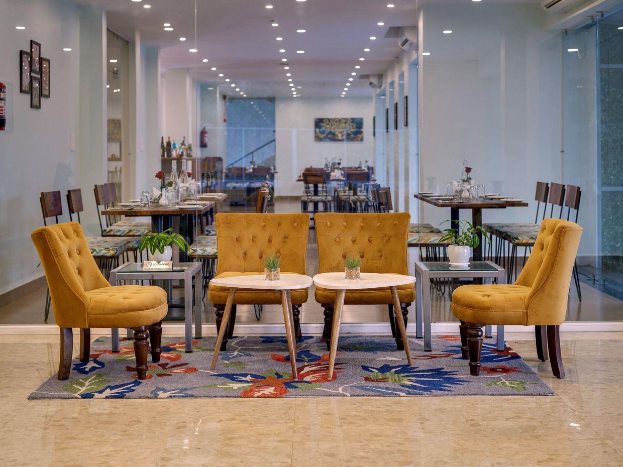 AM HOTEL KOLLECTION :DE GARLAND - 6