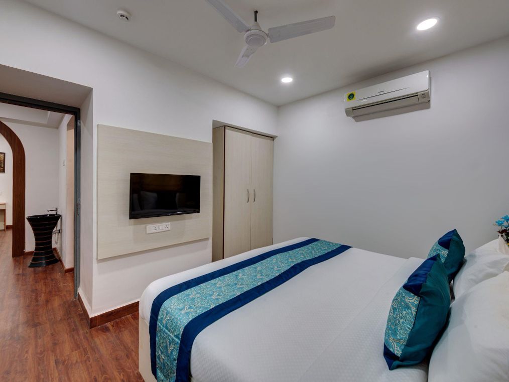 Картинка отеля - 7