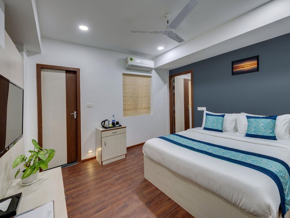 Картинка отеля - 9