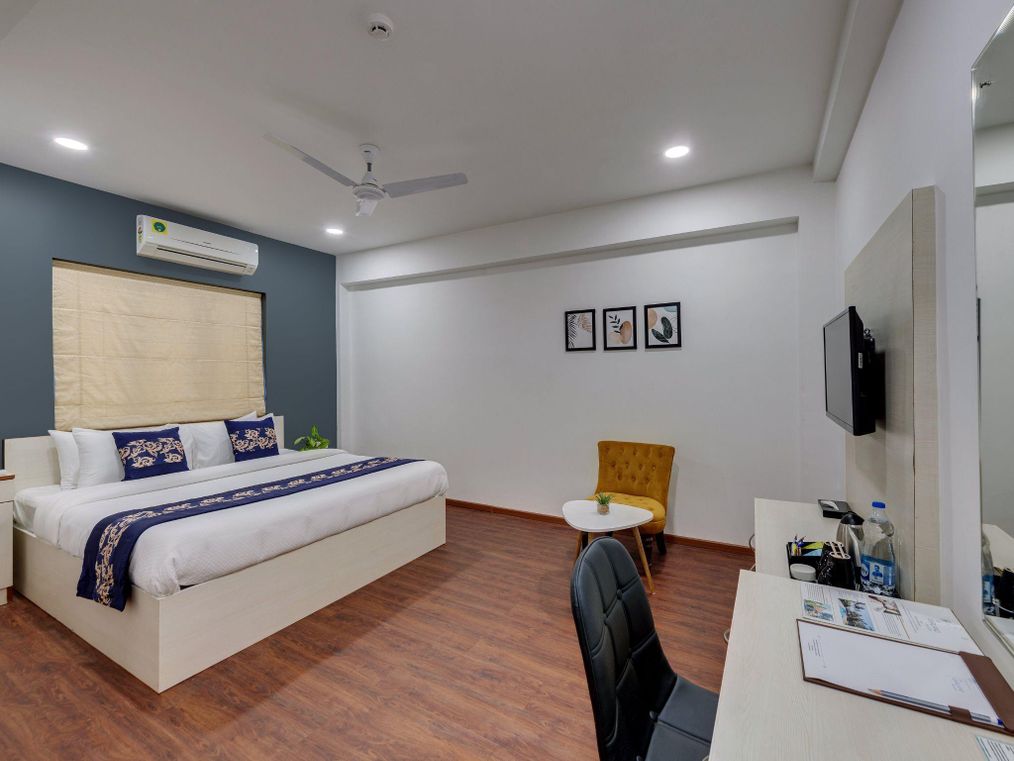 Картинка отеля - 10