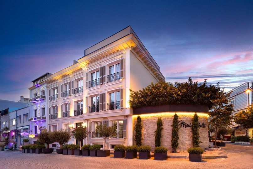 Me By Mula Hotel Special Class - 1