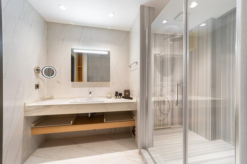 Me By Mula Hotel Special Class - 2