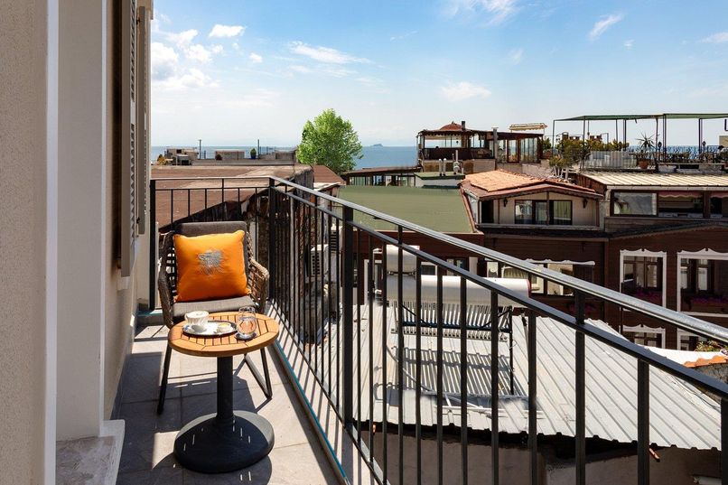 Me By Mula Hotel Special Class - 4