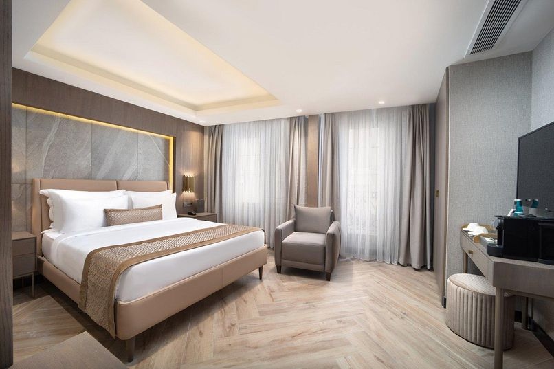 Me By Mula Hotel Special Class - 5