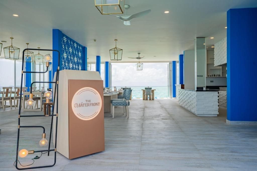 IFURU ISLAND MALDIVES - 11