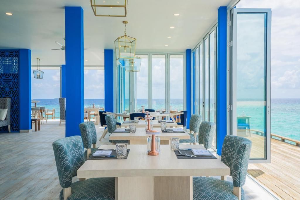 IFURU ISLAND MALDIVES - 12