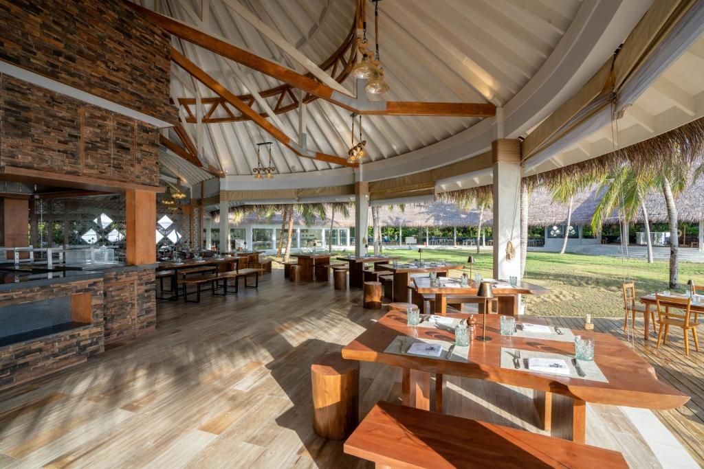 IFURU ISLAND MALDIVES - 13