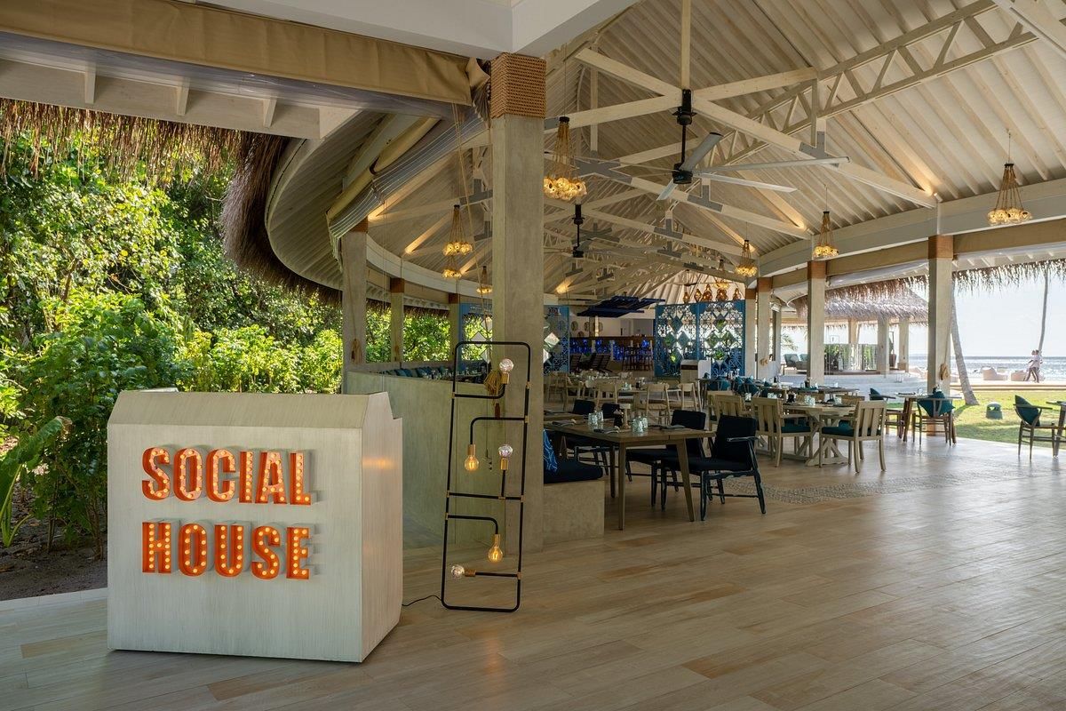 IFURU ISLAND MALDIVES - 20