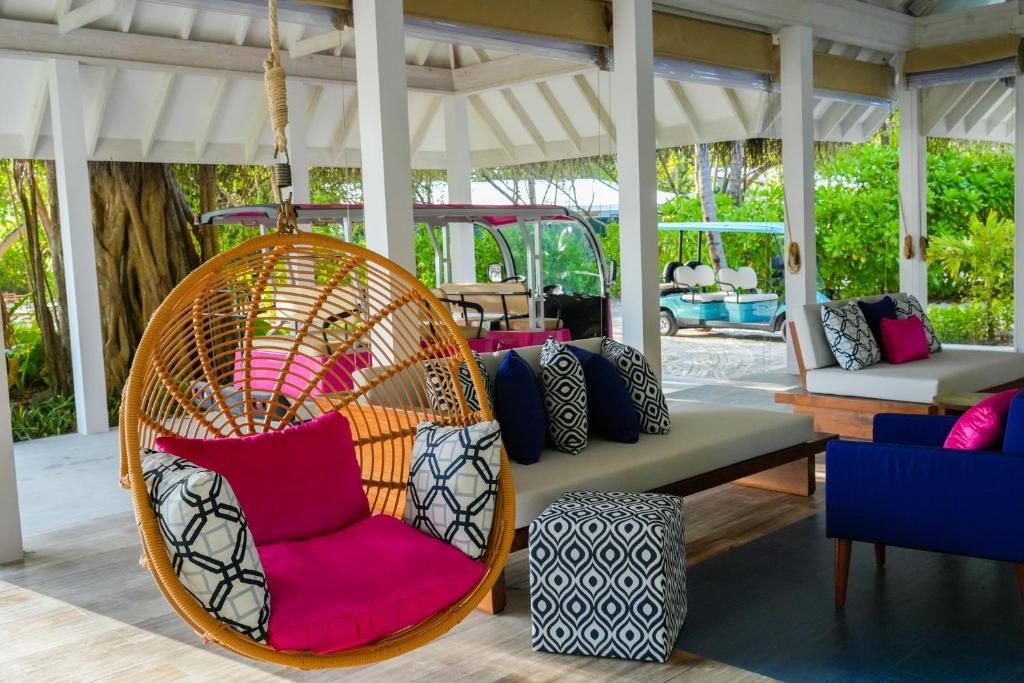 IFURU ISLAND MALDIVES - 6