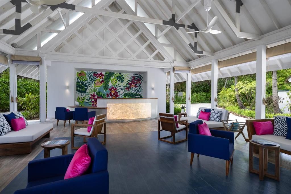 IFURU ISLAND MALDIVES - 9