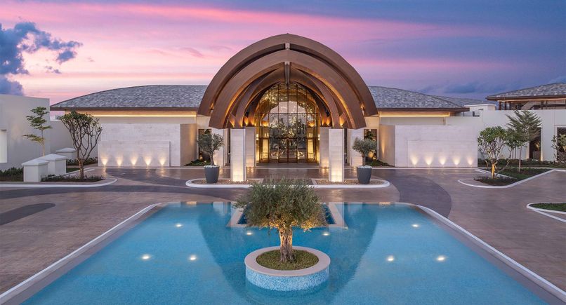 ANANTARA MINA RAS AL KHAIMAH RESORT (ex. MINA AL ARAB) - 1