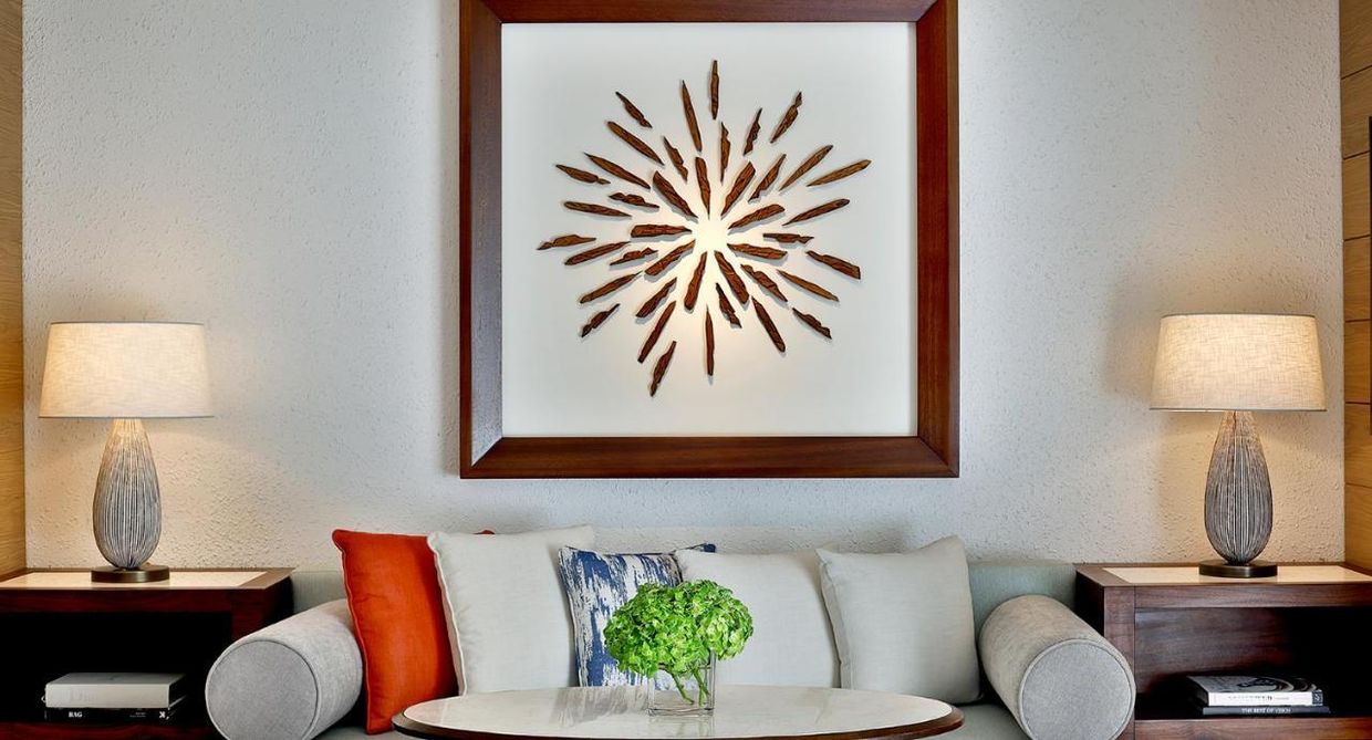 ANANTARA MINA RAS AL KHAIMAH RESORT (ex. MINA AL ARAB) - 11