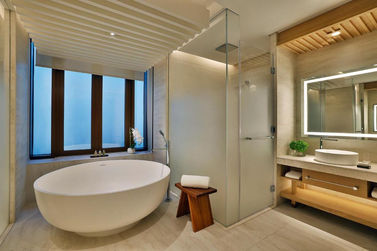 ANANTARA MINA RAS AL KHAIMAH RESORT (ex. MINA AL ARAB) - 12