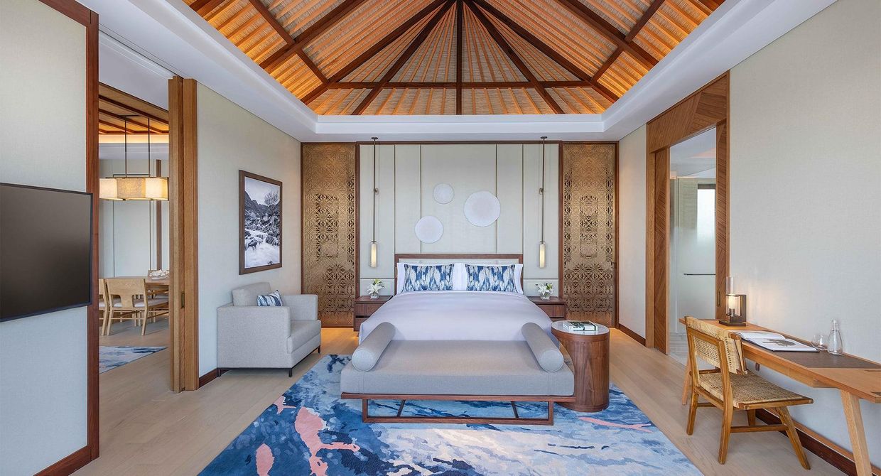 ANANTARA MINA RAS AL KHAIMAH RESORT (ex. MINA AL ARAB) - 17