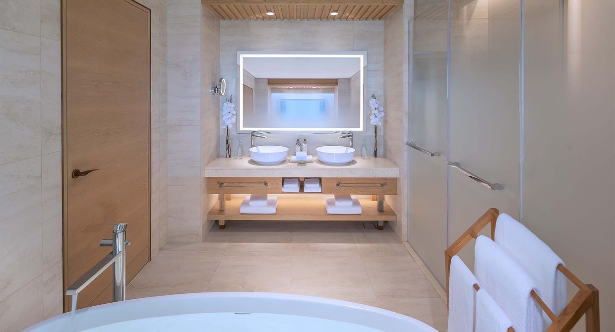 ANANTARA MINA RAS AL KHAIMAH RESORT (ex. MINA AL ARAB) - 19