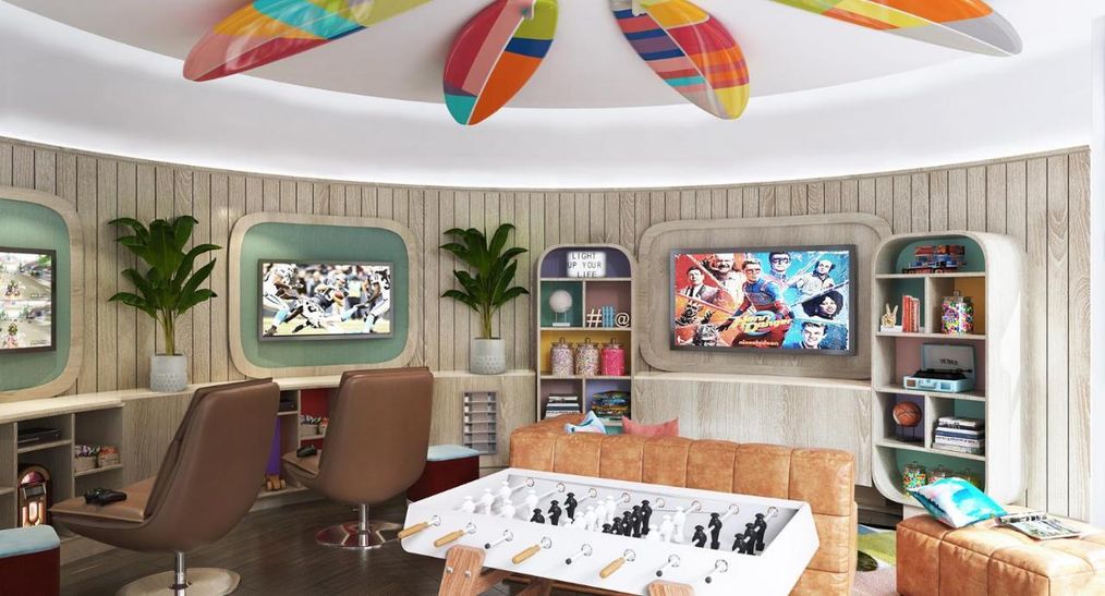 Картинка отеля - 21