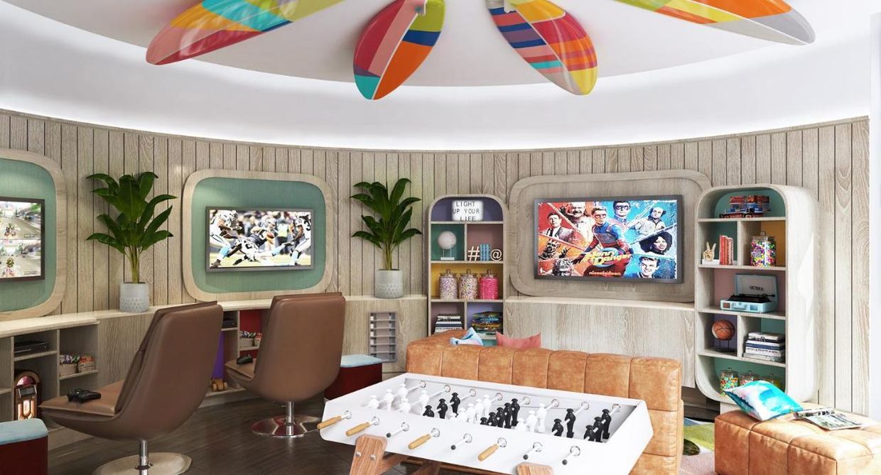 ANANTARA MINA RAS AL KHAIMAH RESORT (ex. MINA AL ARAB) - 21