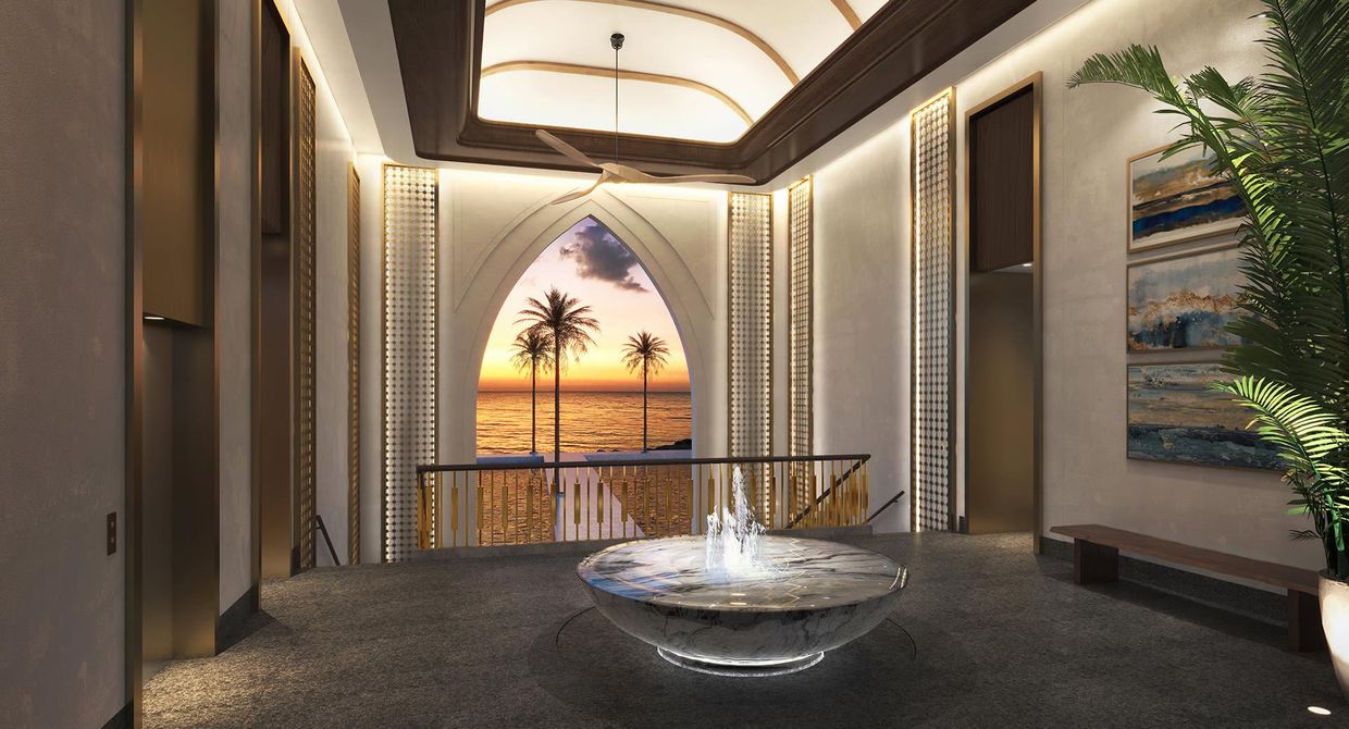 ANANTARA MINA RAS AL KHAIMAH RESORT (ex. MINA AL ARAB) - 39