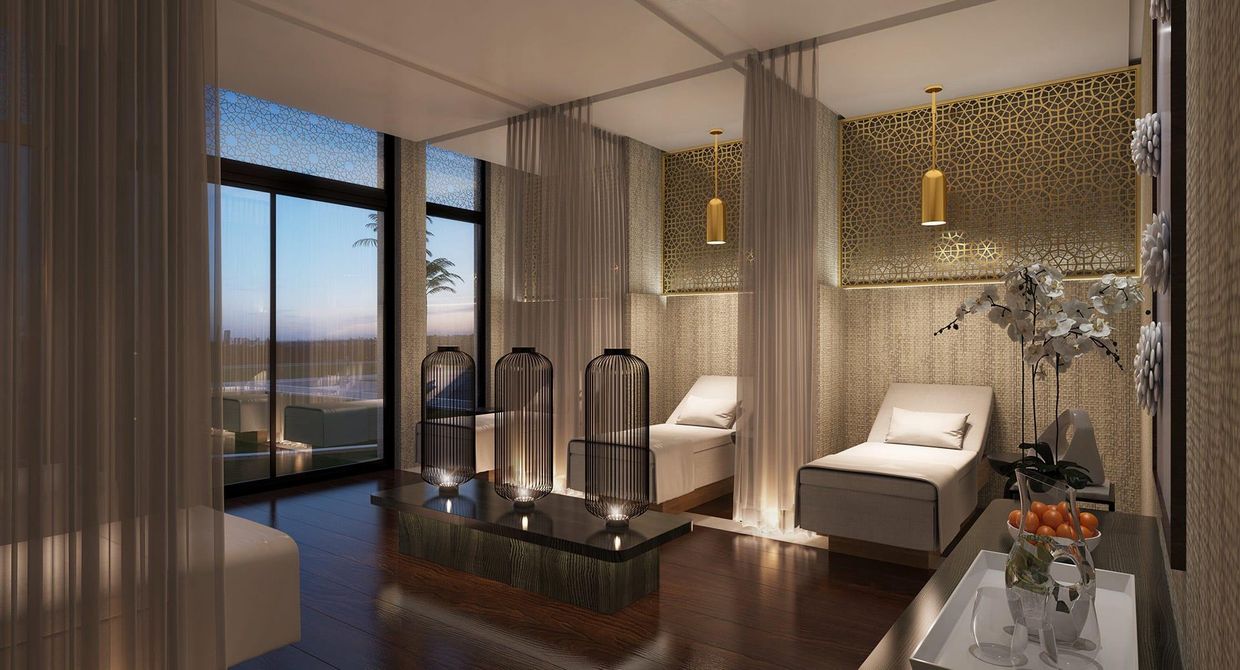 ANANTARA MINA RAS AL KHAIMAH RESORT (ex. MINA AL ARAB) - 42