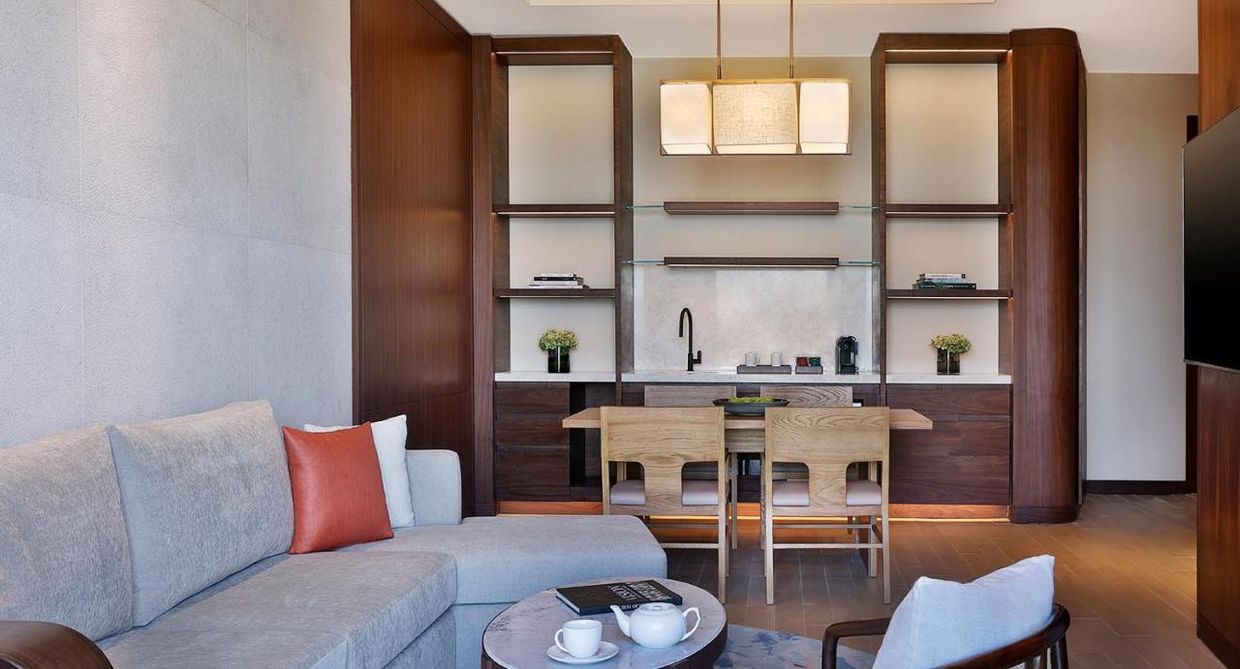 ANANTARA MINA RAS AL KHAIMAH RESORT (ex. MINA AL ARAB) - 8