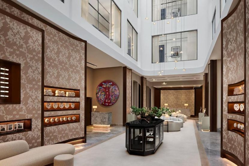 Sanasaryan Han, a Luxury Collection Hotel - 3