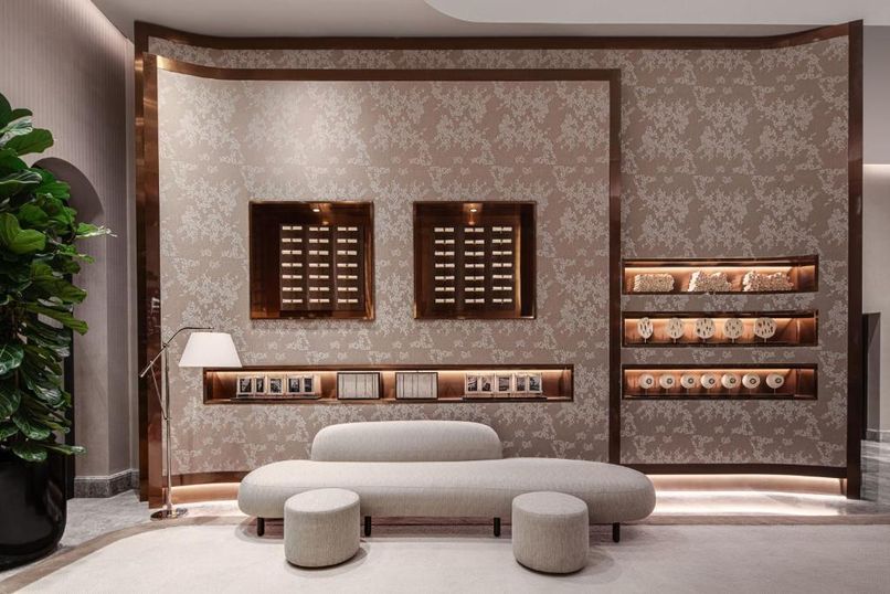 Sanasaryan Han, a Luxury Collection Hotel - 4