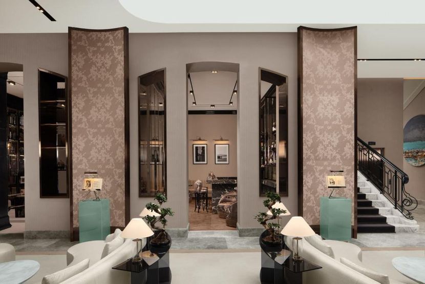 Sanasaryan Han, a Luxury Collection Hotel - 6