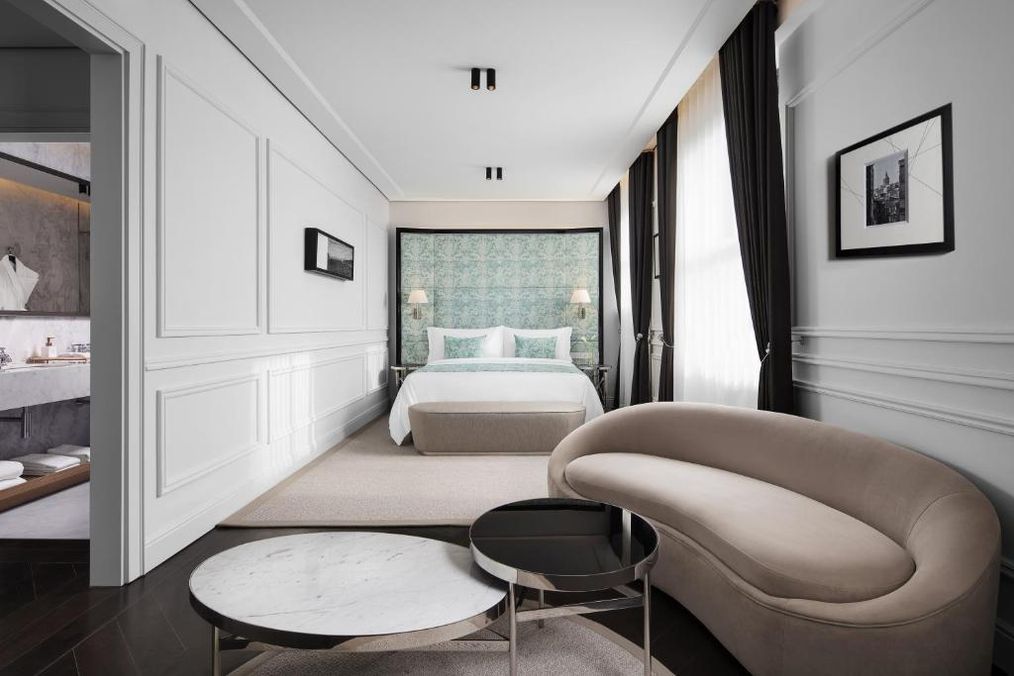 Картинка отеля - 9